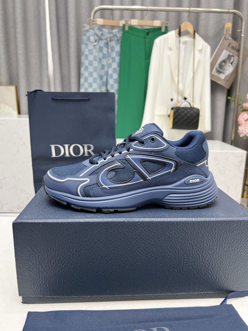 Christian Dior Sneaker